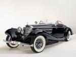 Mercedes-Benz 540K Special Roadster 1936 года